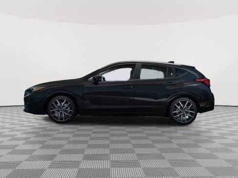 New 2026 Subaru Impreza 2.0i Sport AWD/4WD image 3