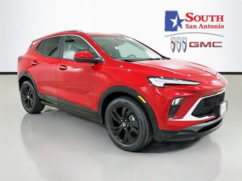 New 2026 Buick Encore GX Sport Touring image 1