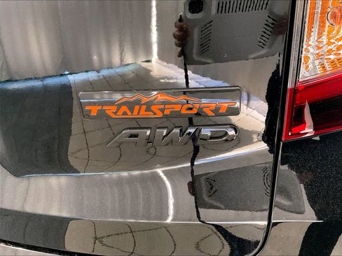 Used 2022 Honda Passport TrailSport image 29