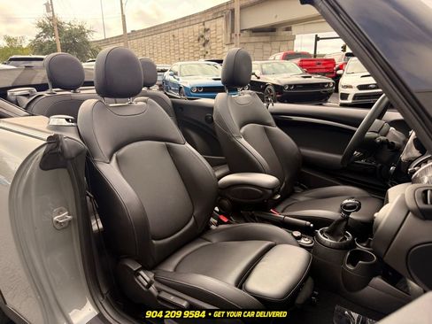 Used 2016 MINI Cooper S FWD image 29