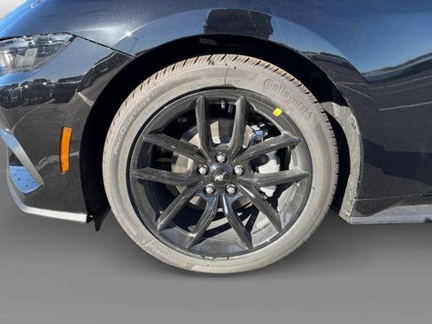 New 2026 Ford Mustang Coupe image 9