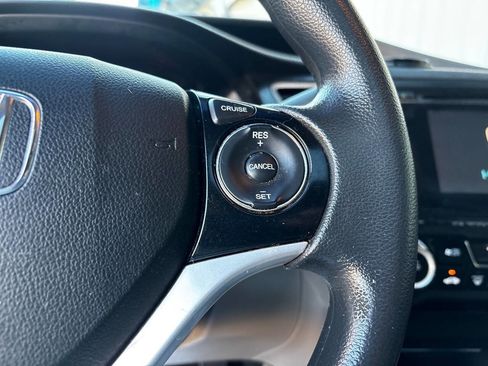 Used 2015 Honda Civic EX image 46