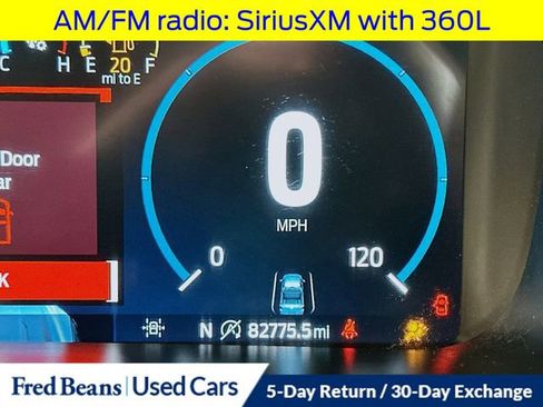 Certified 2023 Ford F150 Platinum w/ Equipment Group 701A High image 15