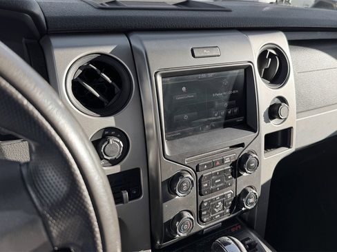 Used 2014 Ford F150 Raptor w/ Equipment Group 801A Luxury image 21