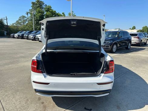 Used 2024 Volvo S60 B5 Plus w/ Climate Package AWD/4WD image 26