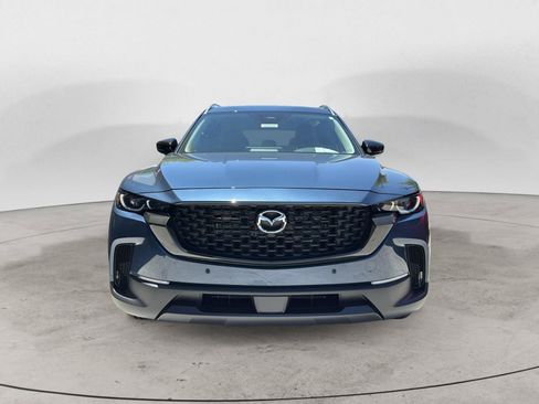 New 2026 MAZDA CX-50 AWD 2.5 S w/ Cargo Package image 2