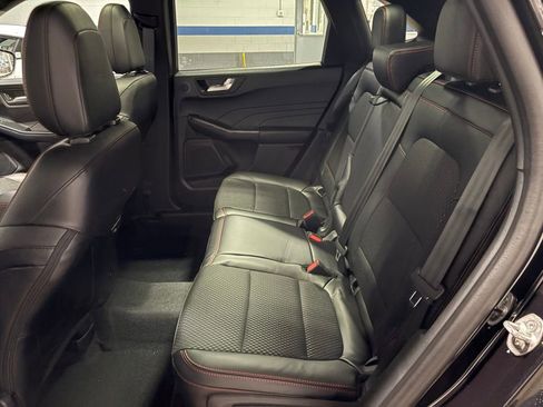 New 2026 Ford Escape ST-Line Select w/ Tech Pack #2 AWD/4WD image 24