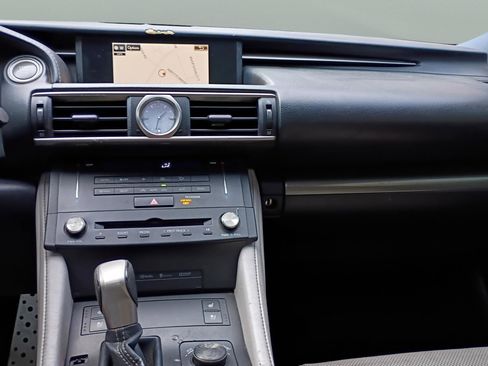 Used 2015 Lexus RC 350 w/ F Sport w/Summer Tires image 17