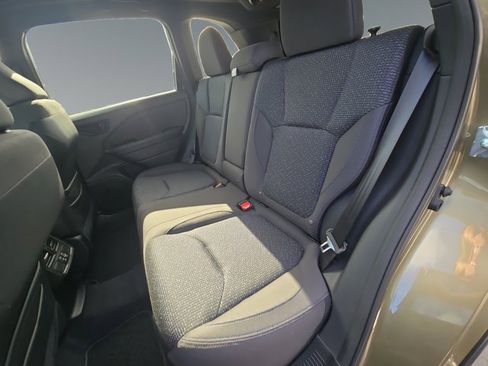 Certified 2025 Subaru Forester Premium w/ Convenience Package #1 image 17