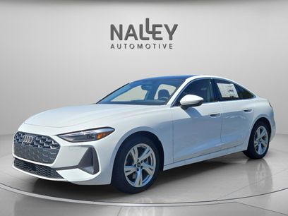 New 2025 Audi A5 2.0T Premium