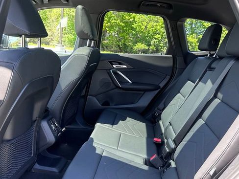 Used 2023 BMW X1 xDrive28i w/ Convenience Package AWD/4WD image 22