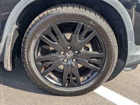 Used 2020 Honda Pilot Black Edition image 11