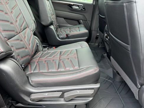 New 2026 Chevrolet Tahoe Z71 w/ Z71 Off-Road Package AWD/4WD image 14