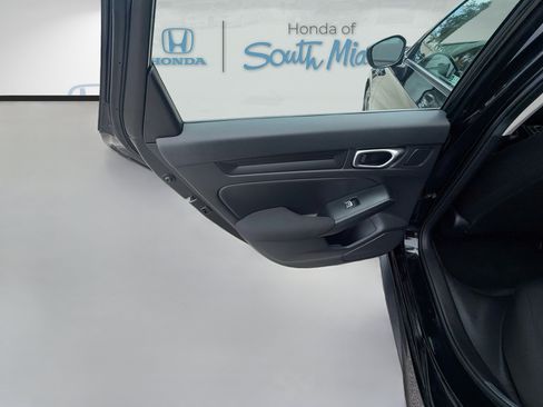 Used 2024 Honda Civic LX image 22