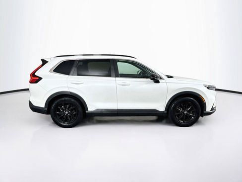 Used 2023 Honda CR-V Sport image 6
