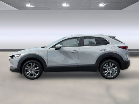 Used 2025 MAZDA CX-30 AWD 2.5 S w/ Preferred Package image 2