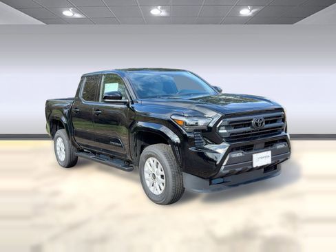 New 2025 Toyota Tacoma SR5 image 6