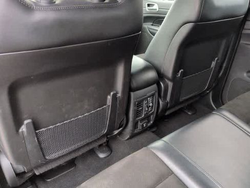 Used 2021 Jeep Grand Cherokee Laredo X AWD/4WD image 17