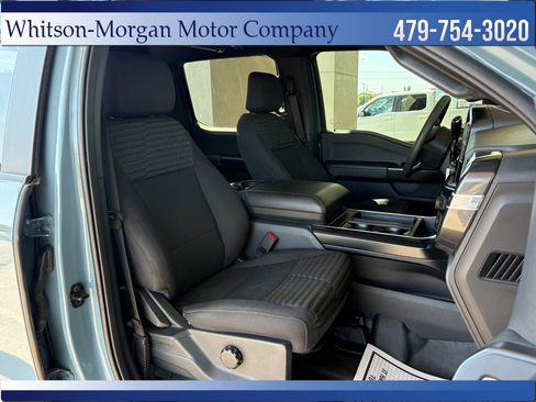 Used 2023 Ford F150 XL w/ STX Appearance Package AWD/4WD image 26