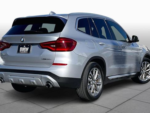 Used 2019 BMW X3 xDrive30i w/ Convenience Package image 13