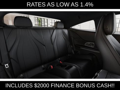 New 2026 Mercedes-Benz CLE 450 4MATIC Coupe image 5