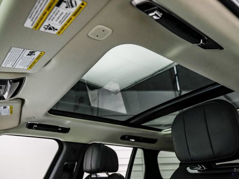 Used 2024 Land Rover Range Rover SE image 35