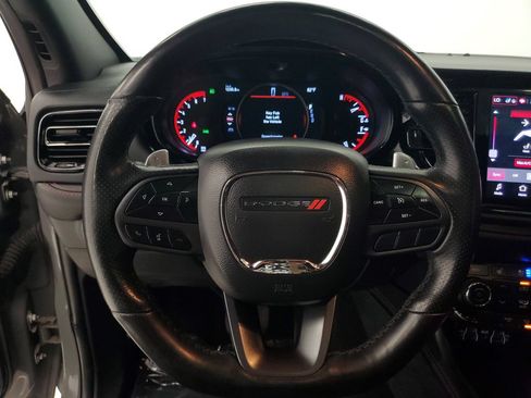 Used 2022 Dodge Durango R/T AWD/4WD image 15