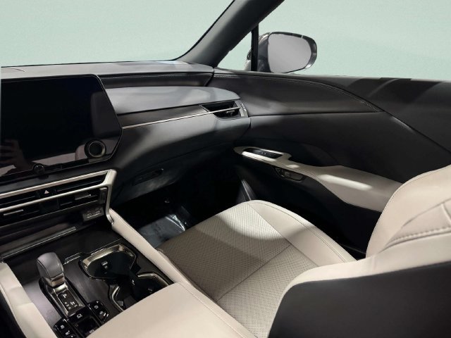 Certified 2025 Lexus RX 350 Premium w/ Convenience Package AWD/4WD image 12