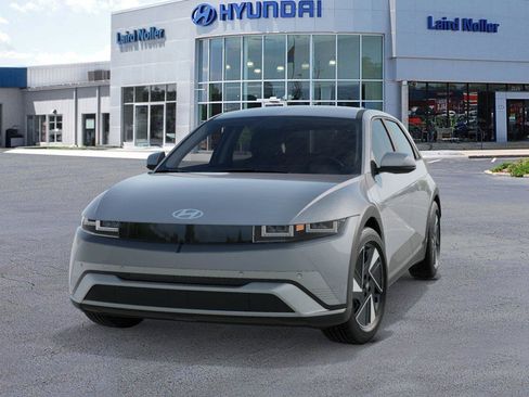 New 2026 Hyundai Ioniq 5 SEL image 6