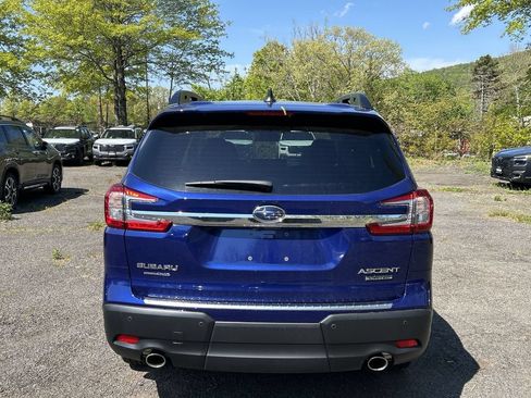 New 2026 Subaru Ascent Limited AWD/4WD image 16