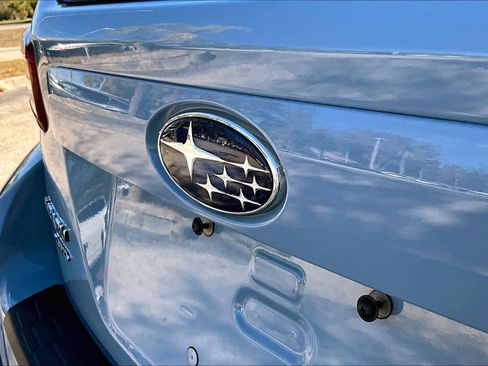 Used 2021 Subaru Crosstrek 2.5i Limited w/ Moonroof Package 1 image 31