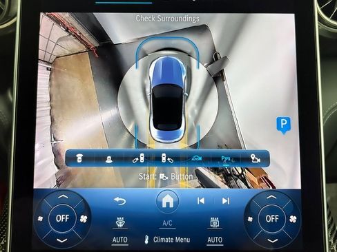 Used 2022 Mercedes-Benz SL 63 AMG 4MATIC image 25