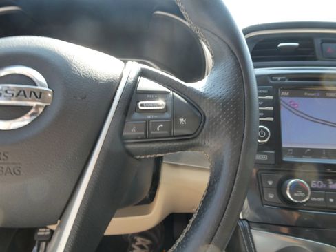 Used 2018 Nissan Maxima 3.5 SL FWD image 21