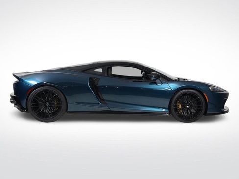 Used 2023 McLaren GT image 6