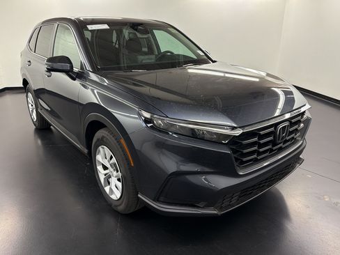 New 2026 Honda CR-V LX image 7