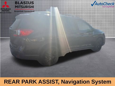 Used 2023 Subaru Ascent Onyx Edition Limited AWD/4WD image 7