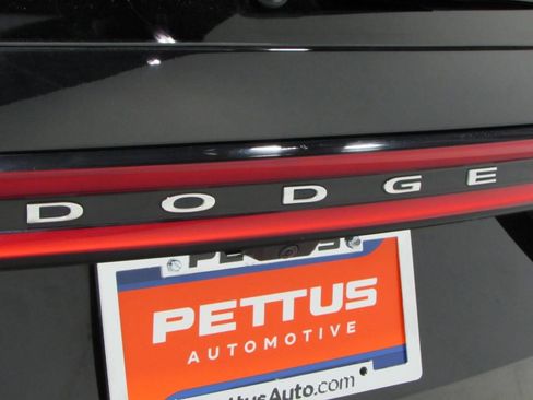 Used 2024 Dodge Durango GT AWD/4WD image 35