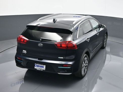 Certified 2019 Kia Niro EX w/ Cold Weather Package 2.0 image 51