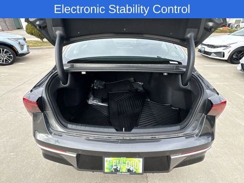 Used 2025 Kia K5 LXS image 28