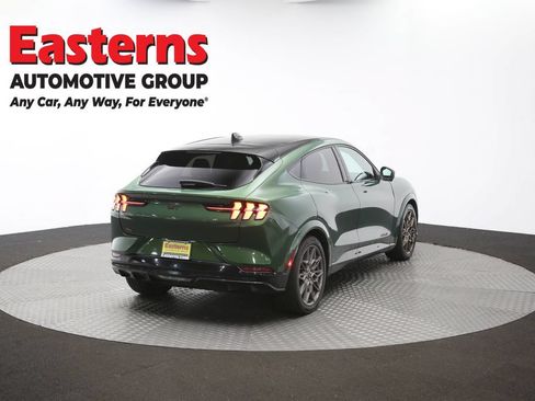Used 2024 Ford Mustang Mach-E GT w/ Bronze Appearance Package AWD/4WD image 41