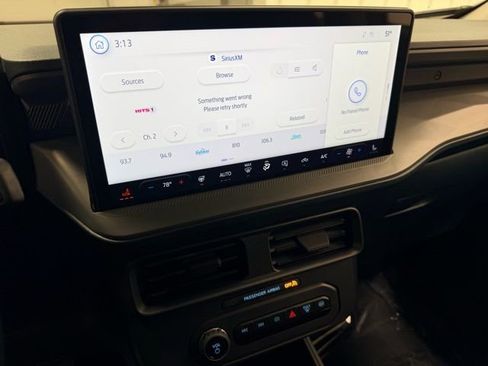 Used 2025 Ford Maverick XLT w/ XLT Luxury Package image 13