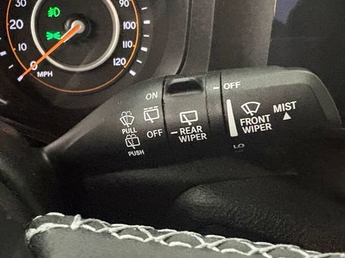 Used 2025 Jeep Wrangler Unlimited Sport AWD/4WD image 20