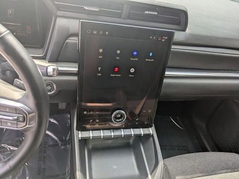 Certified 2026 GMC Terrain Elevation AWD/4WD image 22