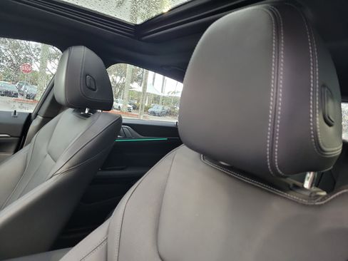 Certified 2023 BMW 430i Gran Coupe w/ M Sport Package image 14