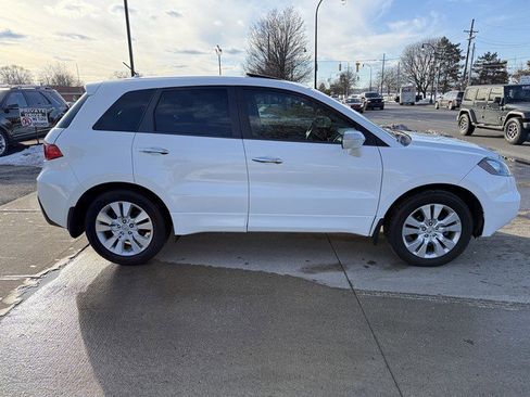 Used 2011 Acura RDX 2WD image 4