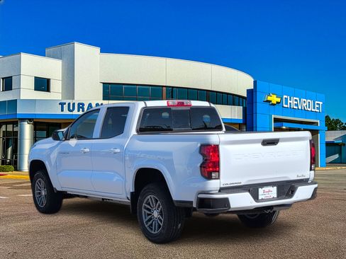 New 2026 Chevrolet Colorado LT image 3