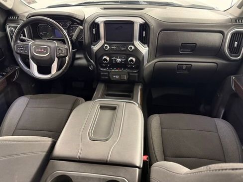 Used 2020 GMC Sierra 1500 Elevation w/ Elevation Value Package image 16