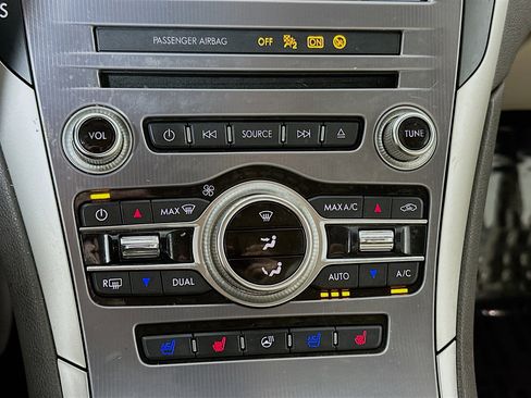 Used 2019 Lincoln MKZ Reserve FWD image 16