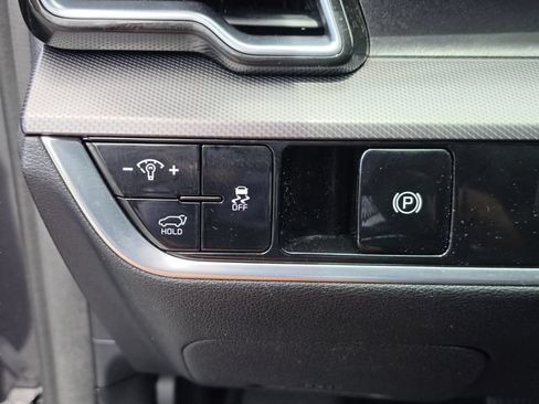 Certified 2023 Kia Sportage SX FWD image 39