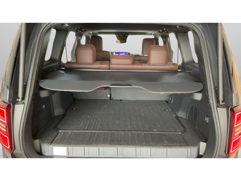 Used 2025 Toyota Land Cruiser w/ Premium Package AWD/4WD image 37
